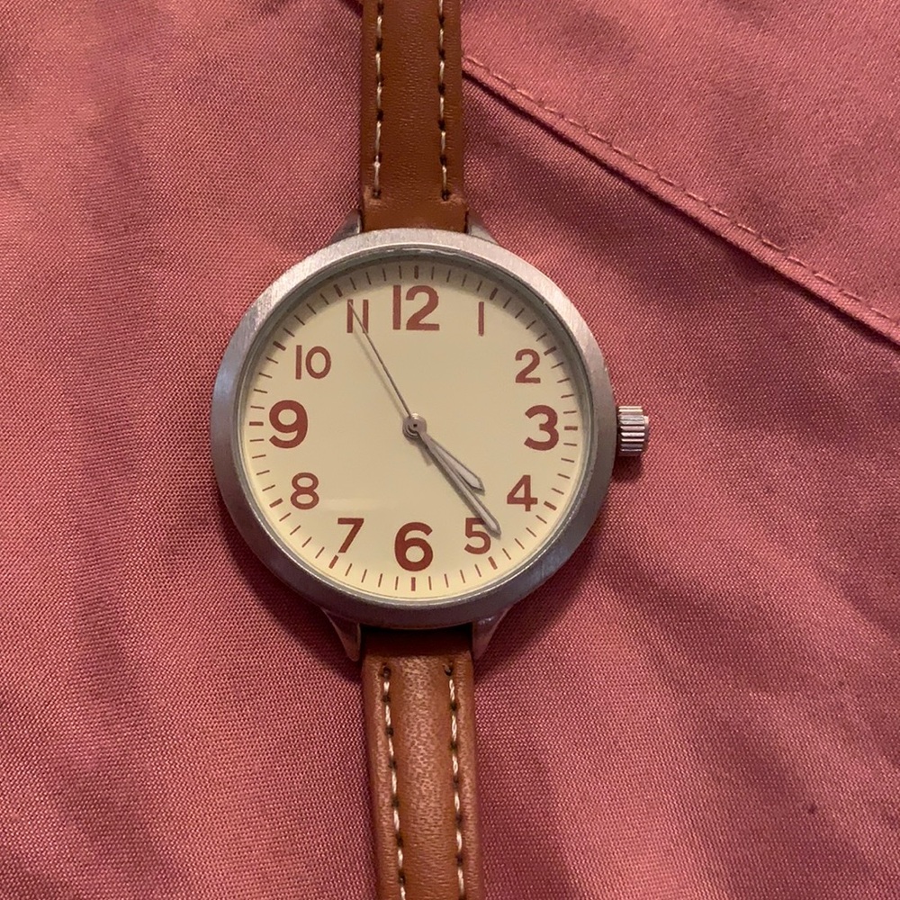 Fashion Watch